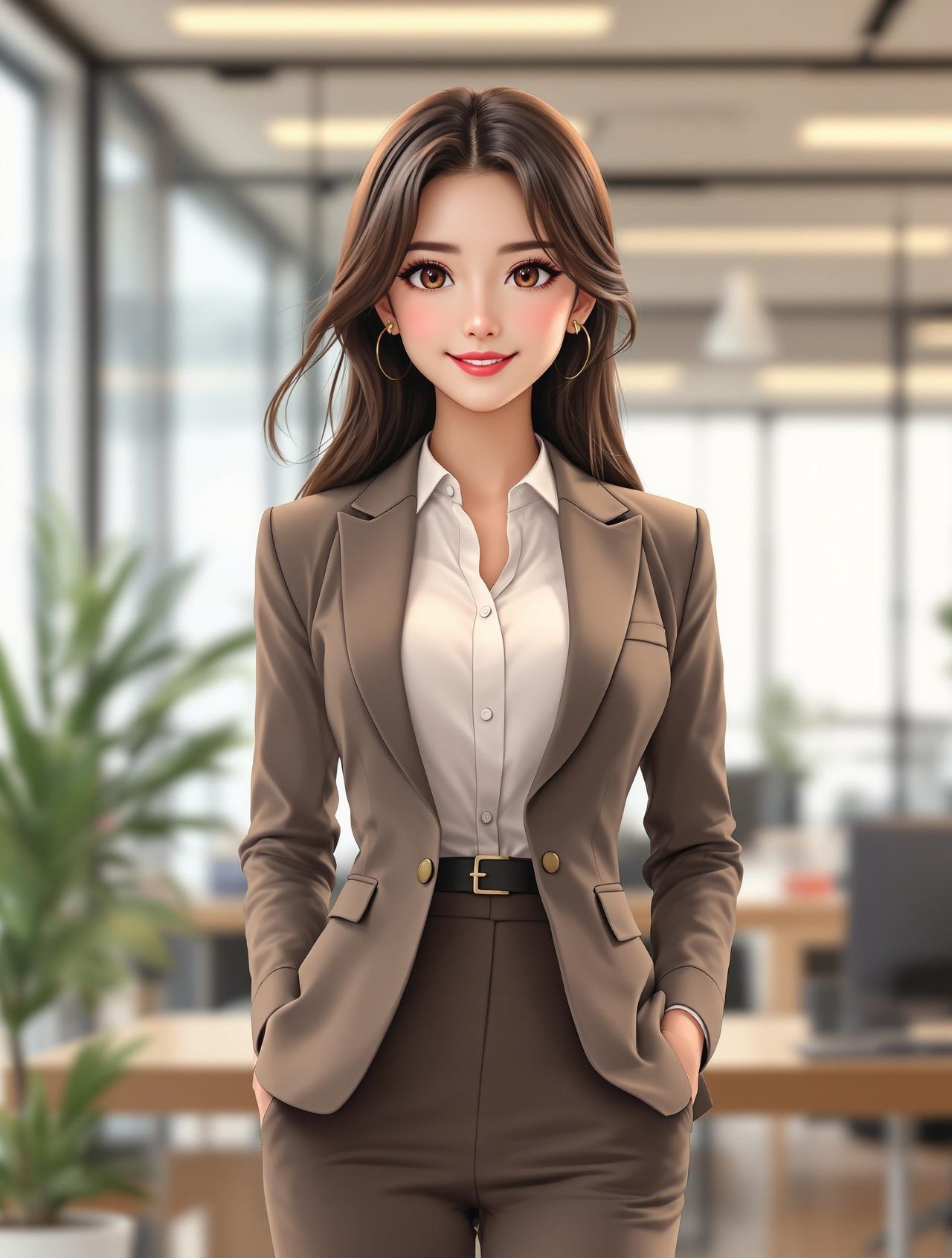 ai网站软件 - 甜妻归来：总裁请接招